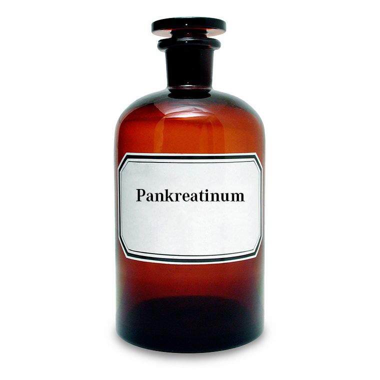 Pankreatinum