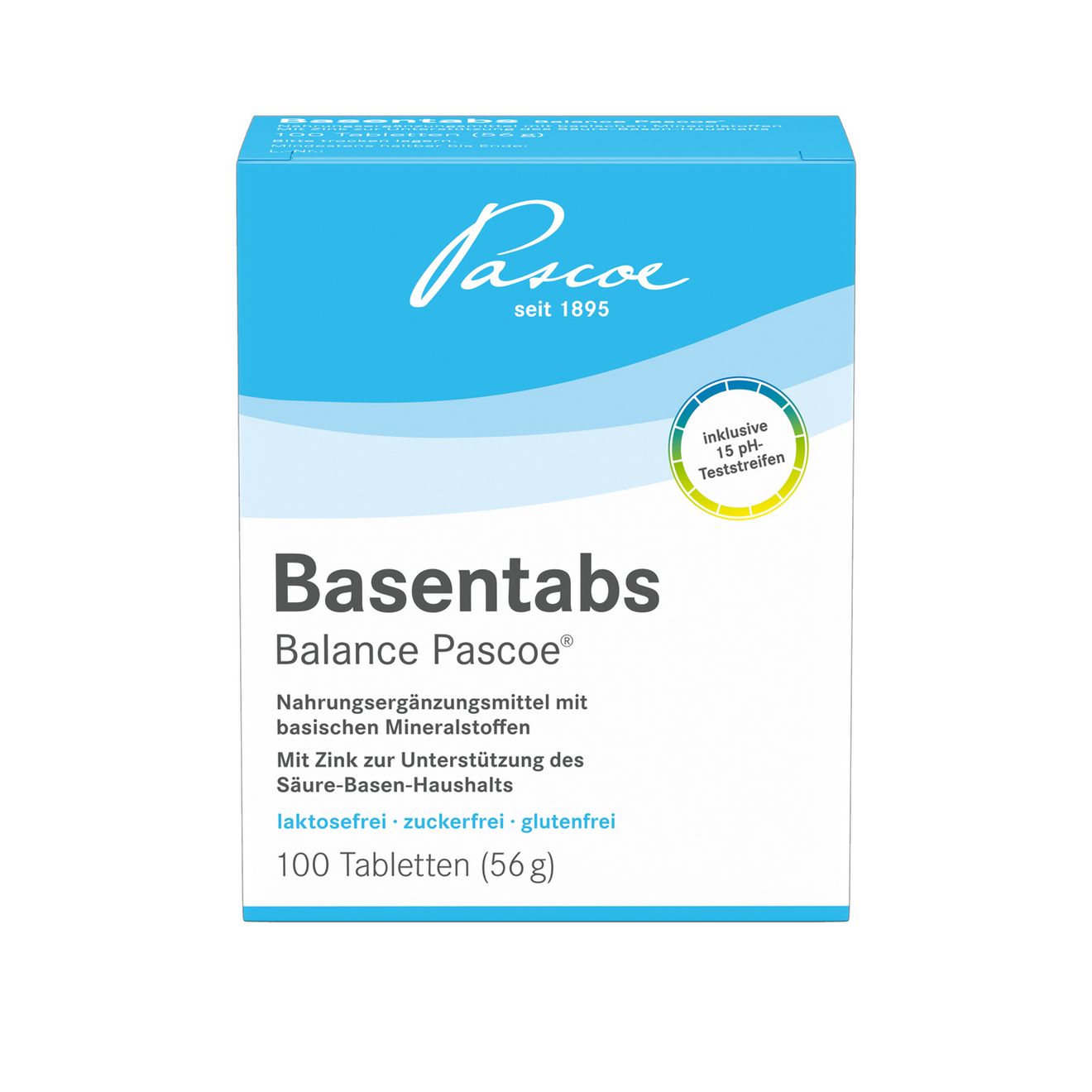 Basentabs Balance PascoeBasentabs Balance Pascoe