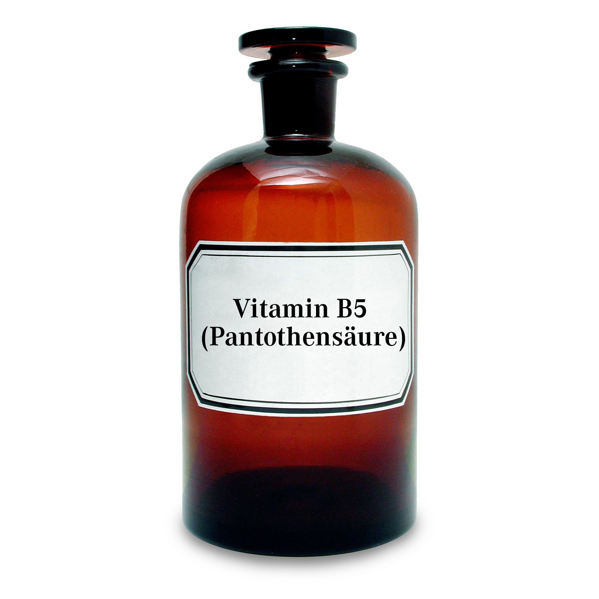 Vitamin B5 (Pantothensäure)