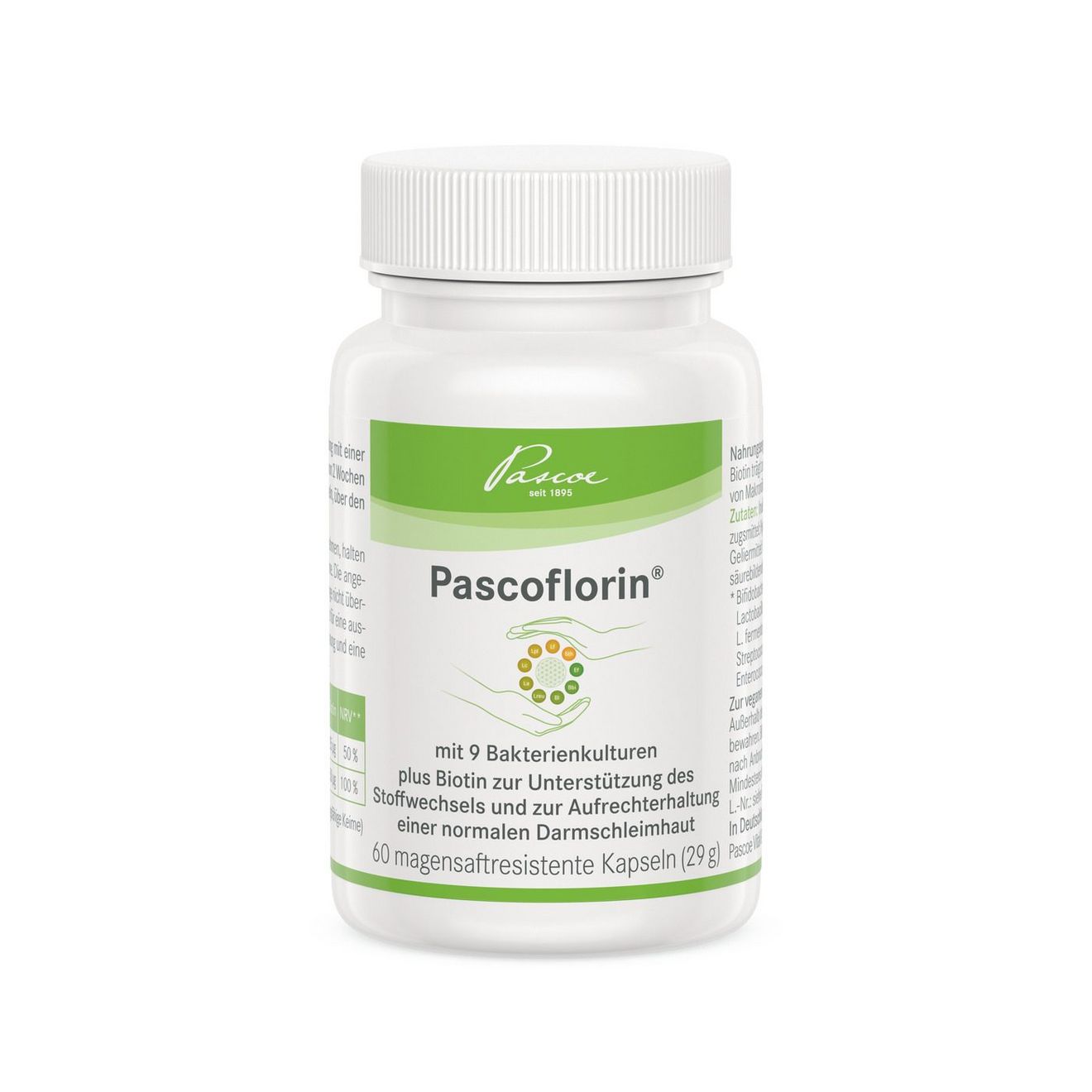 PascoflorinPascoflorin