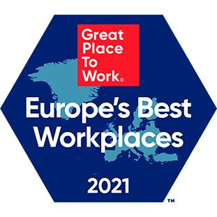 Great Place To Work Europe