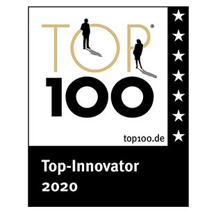 Top Innovator 2020